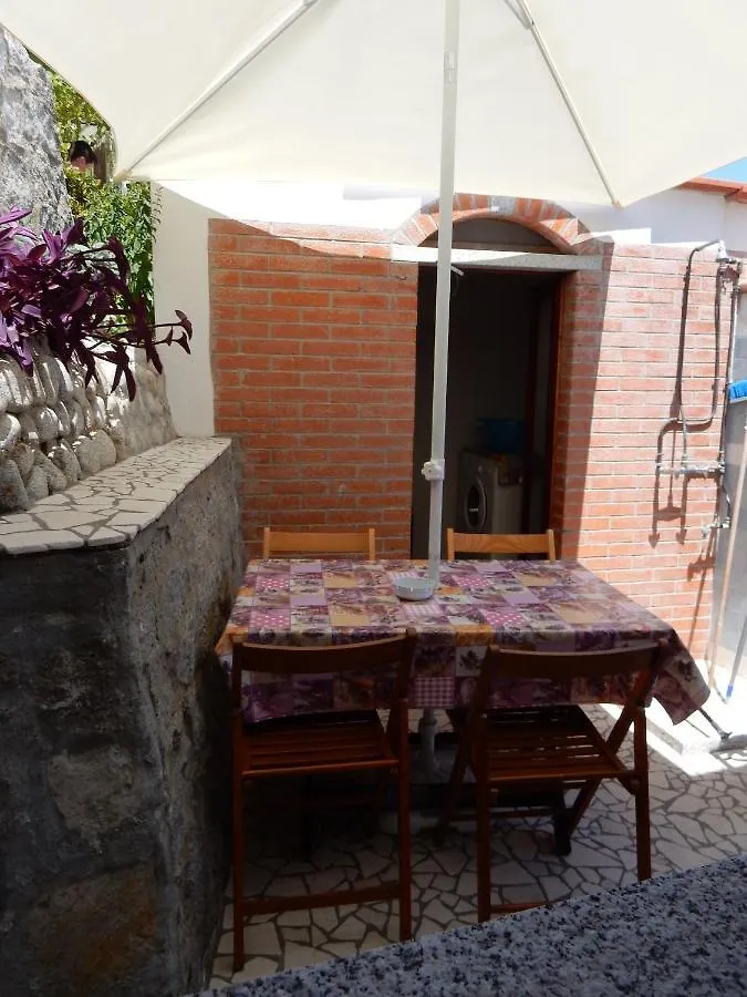 Dal Catta Casa Stella Villa Marina di Campo Holiday home
