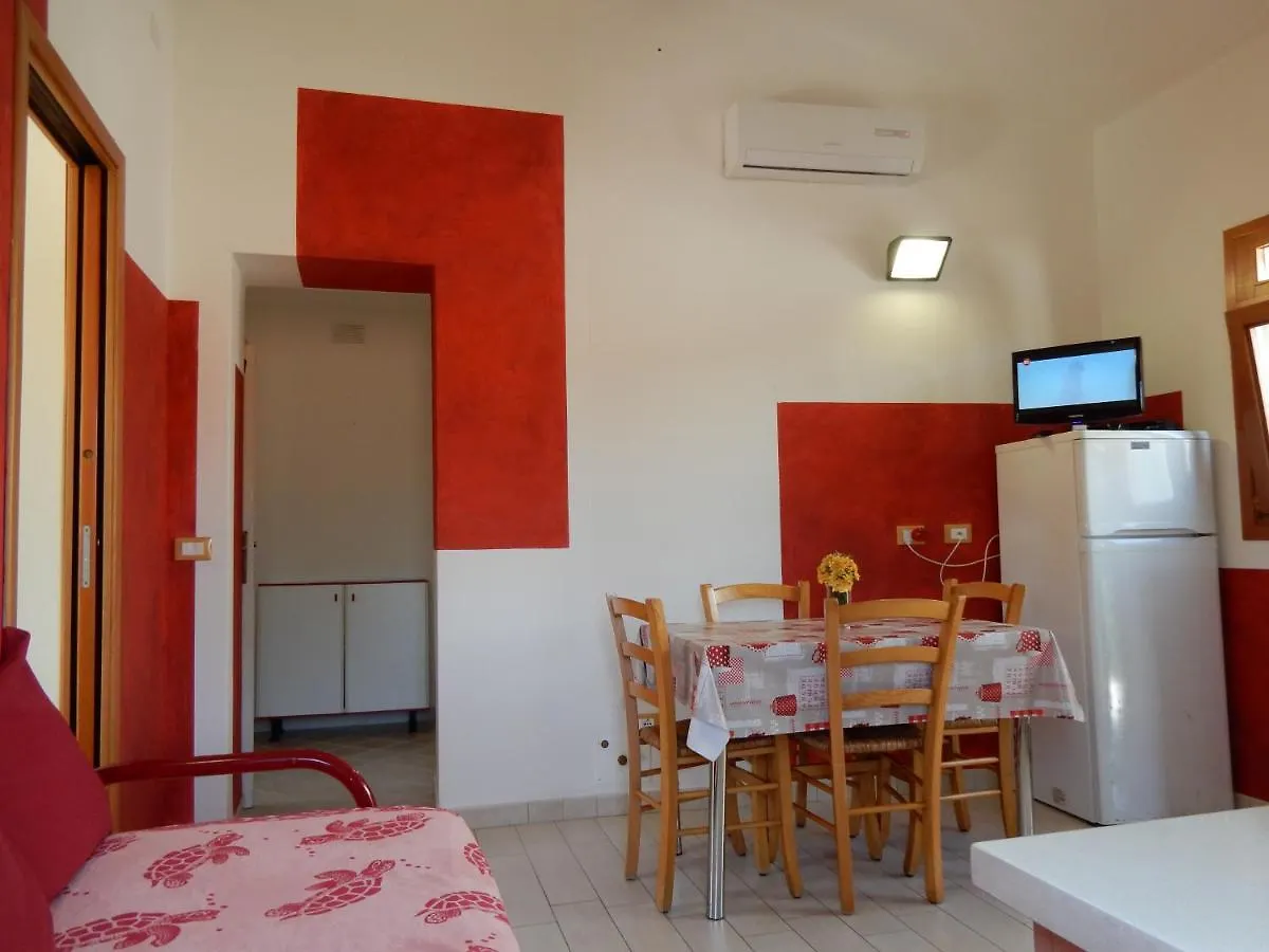 Dal Catta Casa Stella Villa Marina di Campo Italy