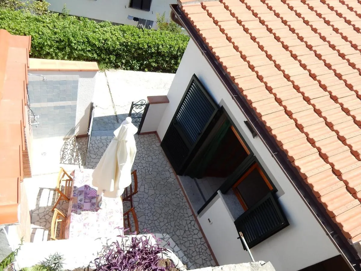 Dal Catta Casa Stella Villa Marina di Campo Holiday home